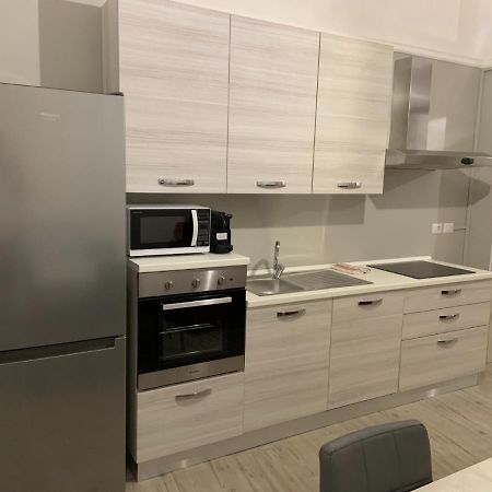 Elena Casa Vacanze 1 San Donato di Lecce Экстерьер фото