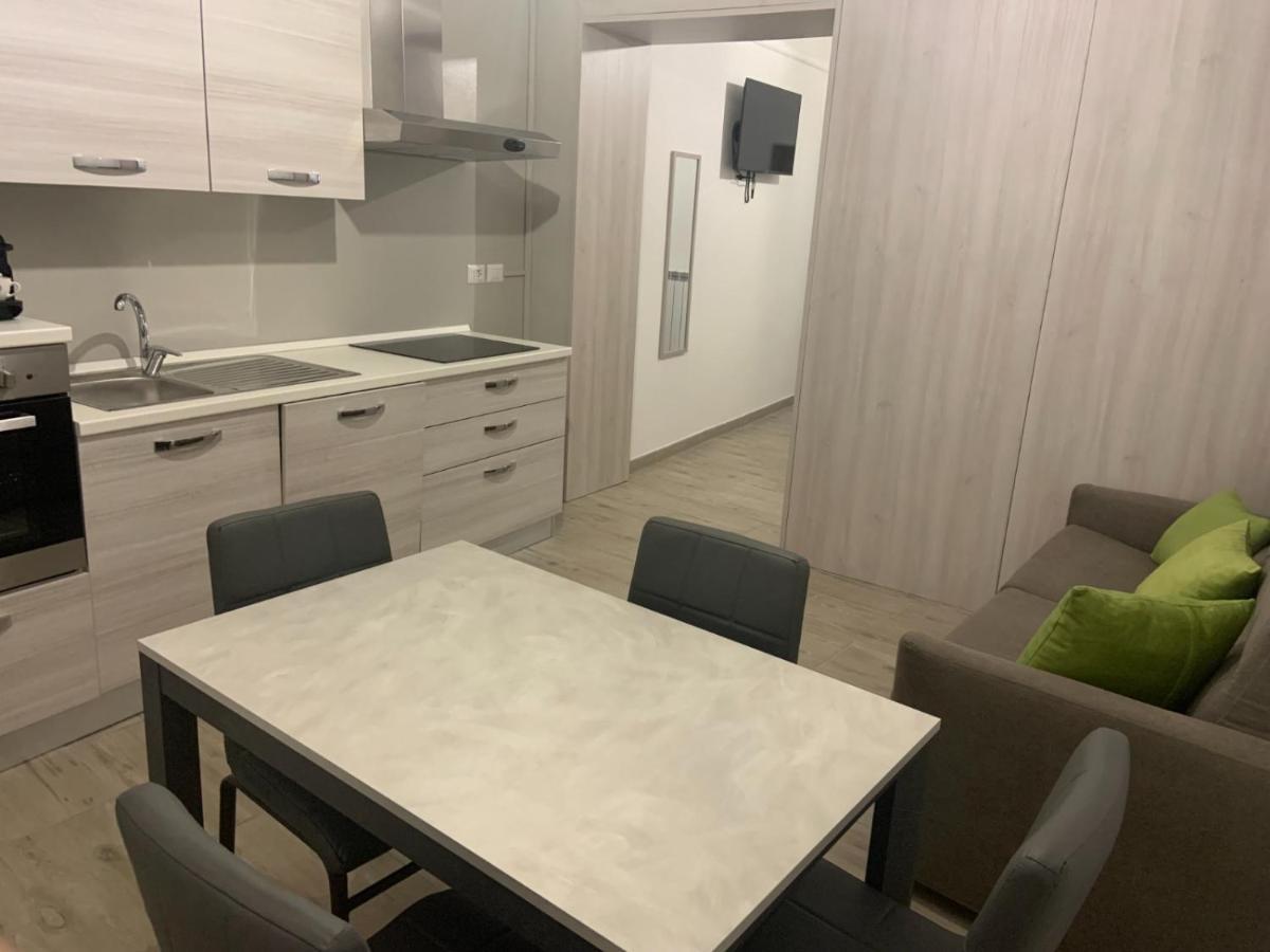 Elena Casa Vacanze 1 San Donato di Lecce Экстерьер фото