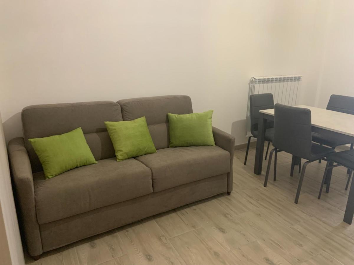 Elena Casa Vacanze 1 San Donato di Lecce Экстерьер фото